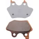 Plăcuțe frână DP Brakes sinterizate SDP918HH+