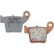 Plăcuțe frână DP Brakes SDP sinterizate sport spate SDP921