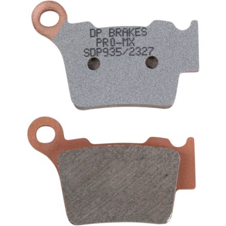 Dp Brakes Placute Frana Sdp Ktm Sx 03 Mx Re Sdp935