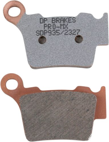 Dp Brakes Placute Frana Sdp Ktm Sx 03 Mx Re Sdp935