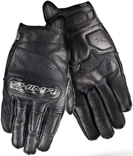 Manusi SHIMA Caliber