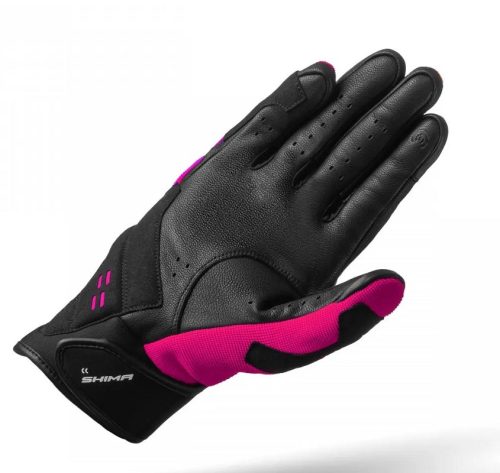 Manusi SHIMA Drift Lady