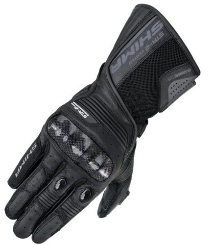 Manusi SHIMA STR-2 Vent