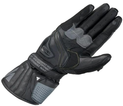 Manusi SHIMA STR-2 Vent