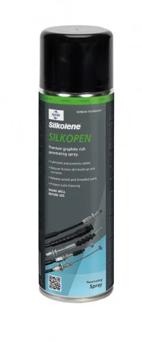 Spray SILKOLENE SILKOPEN 0,5L