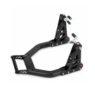 Stender față Vector din aluminiu, demontabil (paddock)