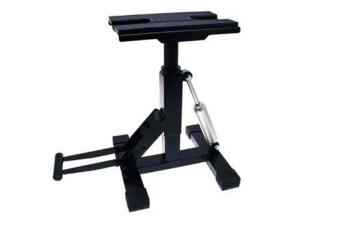 Stender MX Bihr, negru