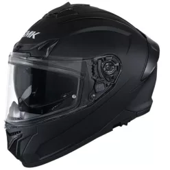 Casca SMK TYPHOON negru mat