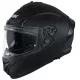 Casca SMK TYPHOON negru mat