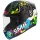 Casca copii SMK Bionic Kids CHIMPZ