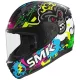 Casca copii SMK Bionic Kids CHIMPZ