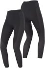 Pantaloni termici all season SHIMA Basecooler 2 Lady