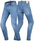 Blugi SHIMA Devon Lady, Classic Fit