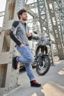 Blugi SHIMA Devon, Classic Fit
