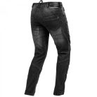 Blugi SHIMA Ghost, Tapered fit
