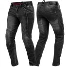Blugi SHIMA Ghost, Tapered fit