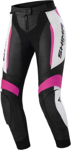 Pantaloni de piele SHIMA Miura 2-0 Lady