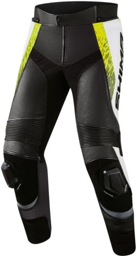 Pantaloni de piele SHIMA STR 2-0