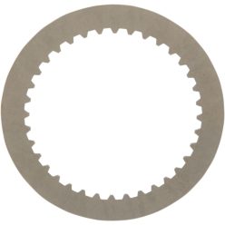 Barnett Steel Plate