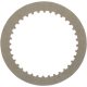 Barnett Steel Plate