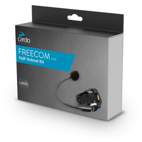 Kit audio pt. sistem comunicatie Cardo Freecom  Spirit