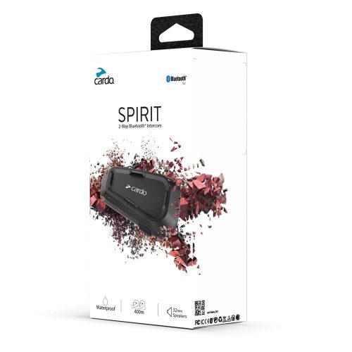 Sistem comunicatie Cardo Spirit