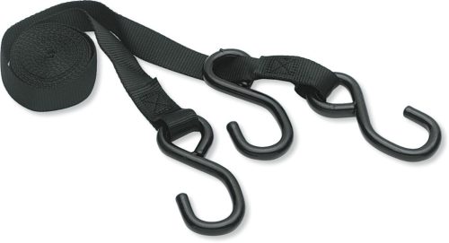 Tow Rope 3-Point