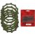 Ebc Clutch Kit Plts Sprgs Src Src042