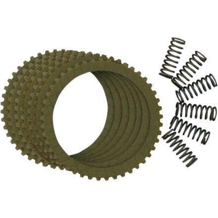 Ebc Clutch Kit Plts Sprgs Src Src045