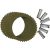 Ebc Clutch Kit Plts Sprgs Src Src045