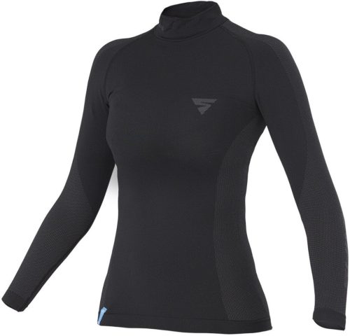 Bluza termica all season SHIMA Basecooler 2 Lady