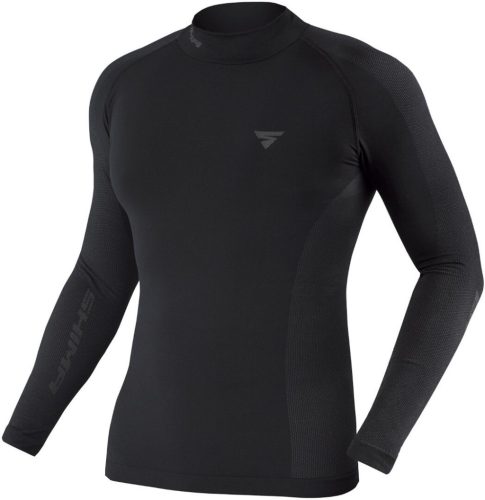 Bluza termica all season SHIMA Basecooler 2