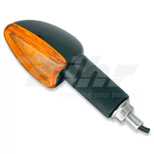 Semnalizator V Parts tip OE portocaliu, Beta RR Motard Track 50 ST-070L-SET