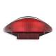 Dispersor stop V Parts ST-090L