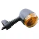 Semnalizator dreapta V Parts portocaliu Yamaha Yq Aerox R 50 ST-12100DA-RH