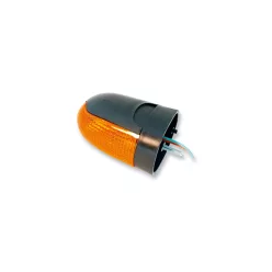   Semnalizator V Parts tip OE dreapta lentilă portocalie Suzuki AY50 Katana ST-1299-RH