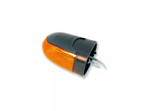 Semnalizator V Parts tip OE dreapta lentilă portocalie Suzuki AY50 Katana ST-1299-RH