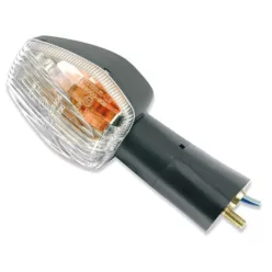   Semnalizator Highsider față stânga / spate dreapta, cu bec (bucată)