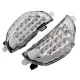 Semnalizator dreapta V Parts led Honda Nss Forza 250 ST-13152-LED-RH