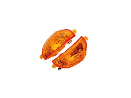 Semnalizator stânga V Parts portocaliu Honda Nss Forza 250 ST-13152-LH