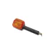 Semnalizator față dreapta V Parts tip OE, Honda NSR125 ST-1336-LH