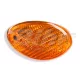 Semnalizator dreapta V Parts portocaliu Mbk Ovetto ST-15101-RH