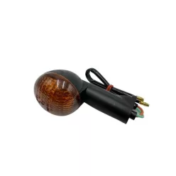   Semnalizator dreapta V Parts portocaliu Benelli Naked Morini 50 ST-15119-B-F-RH