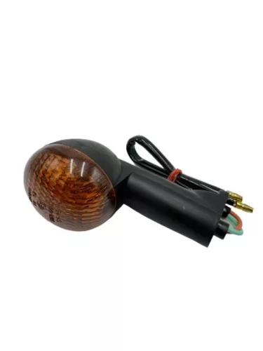 Semnalizator dreapta V Parts portocaliu Benelli Naked Morini 50 ST-15119-B-F-RH