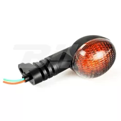   Semnalizator stânga V Parts portocaliu Benelli 125 Velvet ST-15119-F-LH