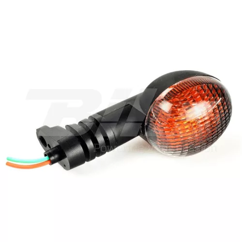 Semnalizator stânga V Parts portocaliu Benelli 125 Velvet ST-15119-F-LH