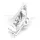 Semnalizator stânga V Parts Transluscent Yamaha Xp T-max ST-15128-LH