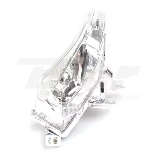 Semnalizator stânga V Parts Transluscent Yamaha Xp T-max ST-15128-LH