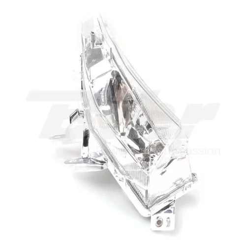 Semnalizator dreapta V Parts Transluscent Yamaha Xp T-max 530 ST-15128-RH