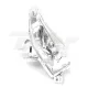 Semnalizator dreapta V Parts Transluscent Yamaha Xp T-max 530 ST-15128-RH